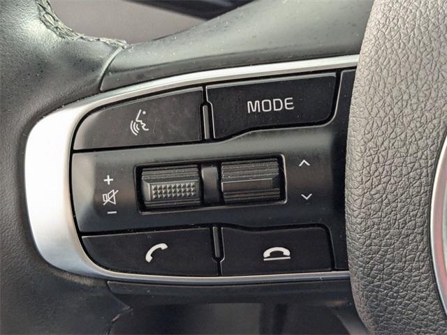 used 2021 Kia K5 car, priced at $21,277