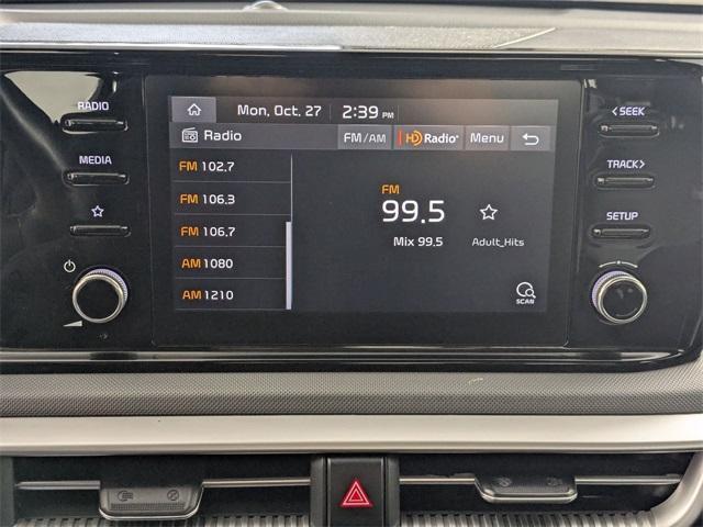 used 2021 Kia K5 car, priced at $21,277