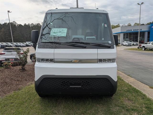 new 2025 Chevrolet BrightDrop 600 car, priced at $49,210