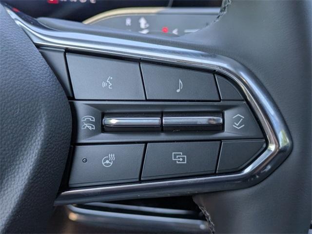 new 2026 Chevrolet Equinox car, priced at $29,490