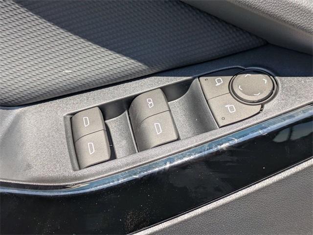 new 2026 Chevrolet Equinox car, priced at $29,490