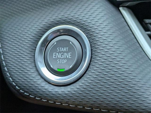 new 2026 Chevrolet Equinox car, priced at $29,490