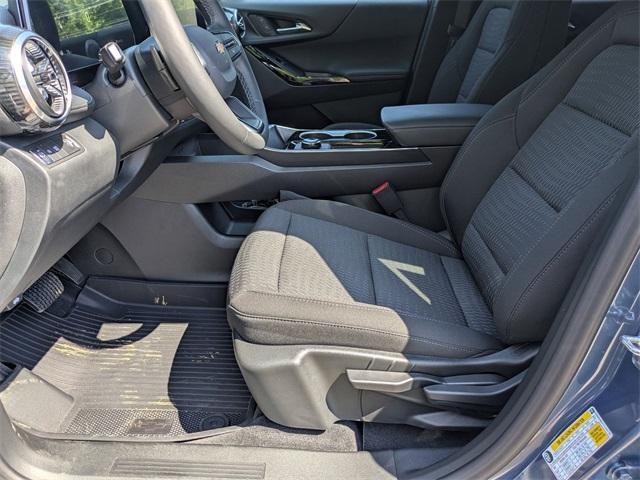 new 2026 Chevrolet Equinox car, priced at $29,490