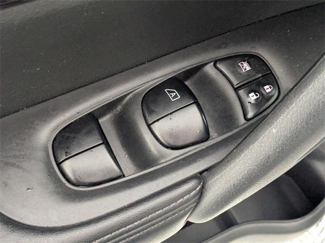 used 2018 Nissan Rogue car, priced at $14,946