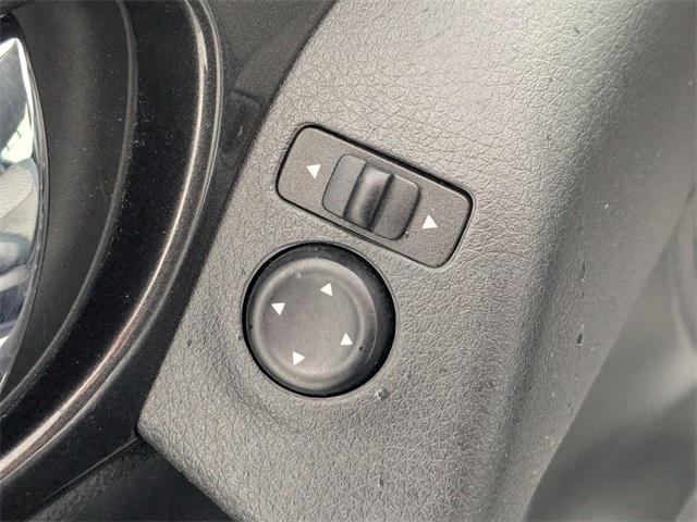 used 2018 Nissan Rogue car, priced at $14,946