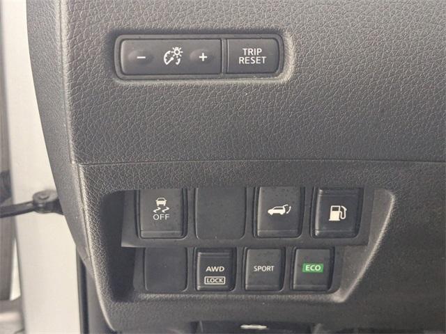 used 2018 Nissan Rogue car, priced at $14,946