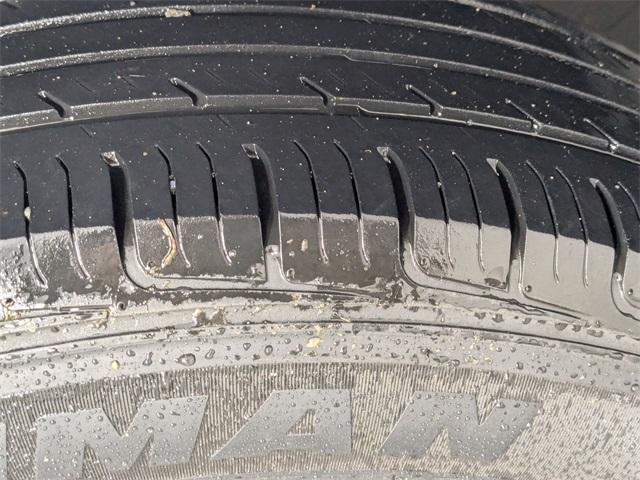 used 2018 Nissan Rogue car, priced at $14,946