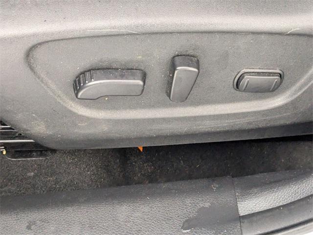 used 2018 Nissan Rogue car, priced at $14,946