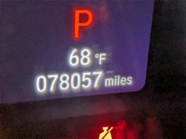 used 2022 Honda Accord car, priced at $23,421