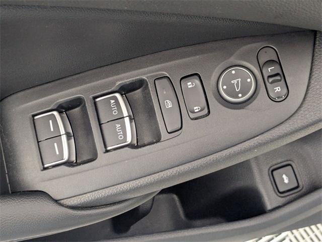 used 2022 Honda Accord car, priced at $23,421