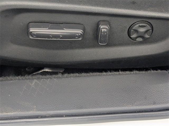 used 2022 Honda Accord car, priced at $23,421