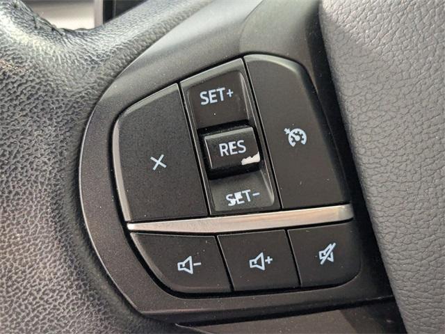 used 2020 Ford Explorer car, priced at $17,438