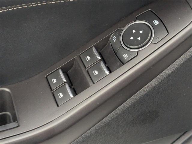 used 2020 Ford Explorer car, priced at $17,438
