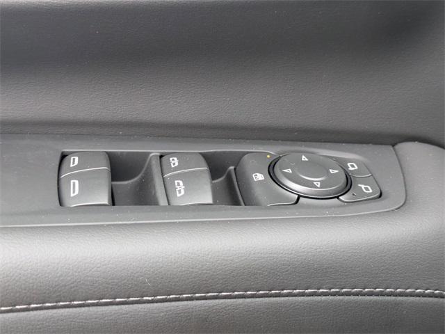 new 2025 Chevrolet Suburban car, priced at $62,395