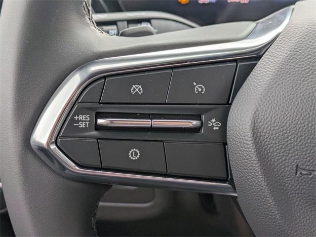 new 2025 Chevrolet Suburban car, priced at $62,395