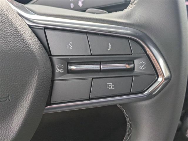 new 2025 Chevrolet Suburban car, priced at $62,395