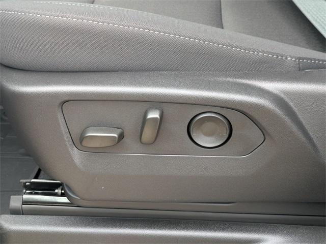 new 2025 Chevrolet Suburban car, priced at $62,395