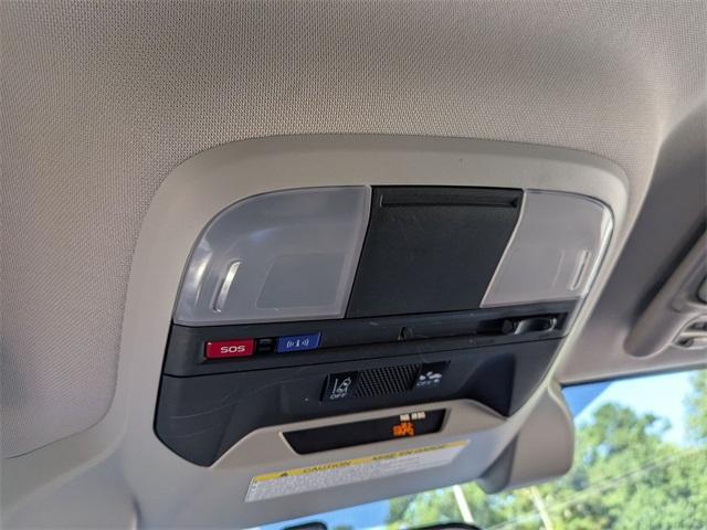 used 2023 Subaru Crosstrek car, priced at $24,516