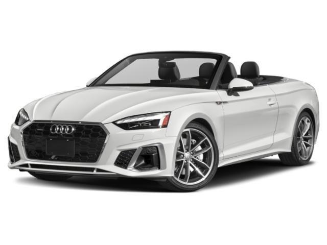 used 2021 Audi A5 car, priced at $29,259