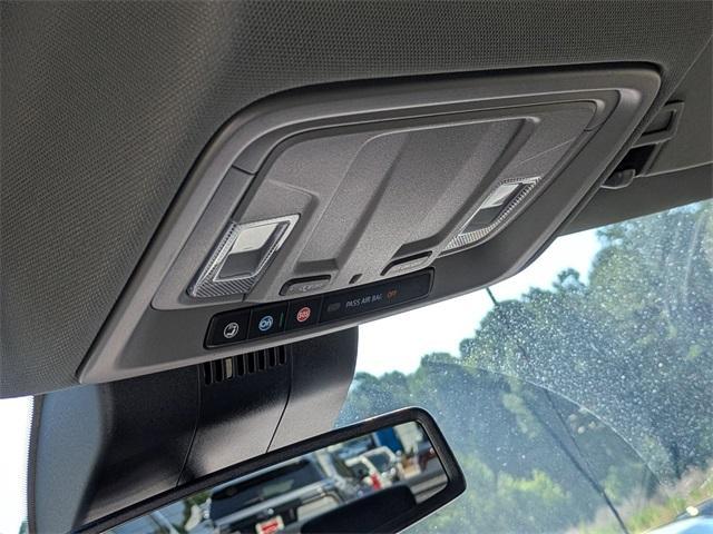 new 2025 Chevrolet Silverado 2500 car, priced at $64,765