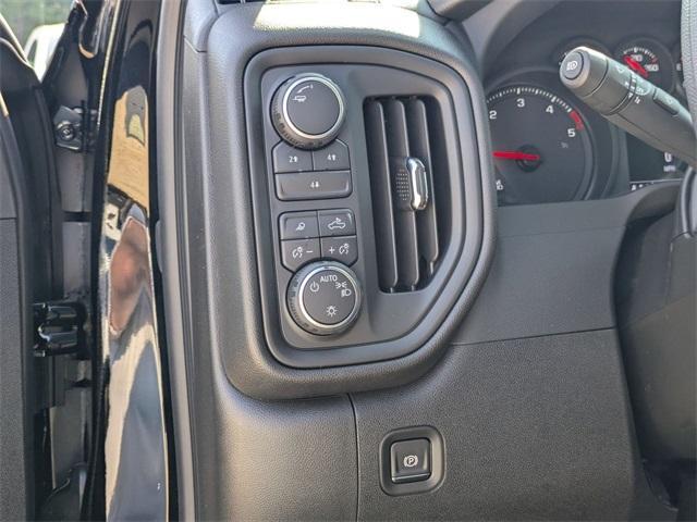 new 2025 Chevrolet Silverado 2500 car, priced at $64,765