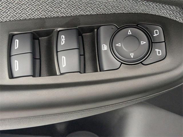 used 2023 Chevrolet TrailBlazer car, priced at $20,000