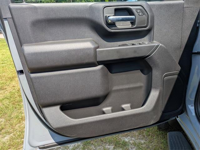 new 2025 Chevrolet Silverado 2500 car, priced at $65,605