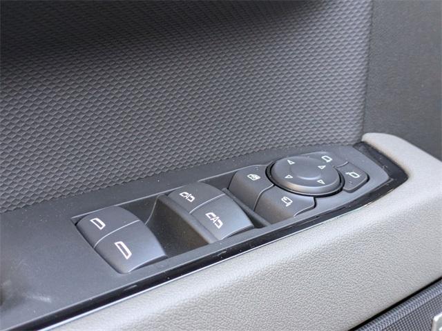 new 2026 Chevrolet Silverado 1500 car, priced at $72,830