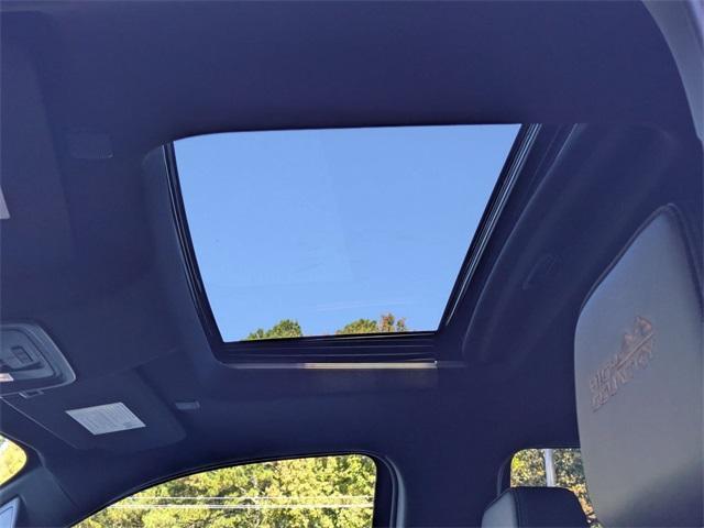 new 2026 Chevrolet Silverado 1500 car, priced at $74,905