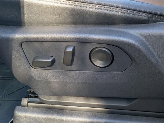 new 2026 Chevrolet Silverado 1500 car, priced at $74,905