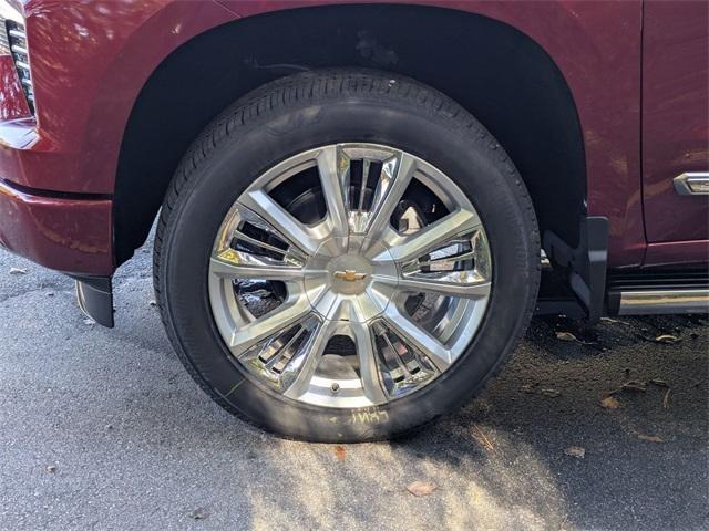 new 2026 Chevrolet Silverado 1500 car, priced at $74,905