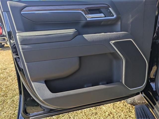 new 2026 Chevrolet Silverado 2500 car, priced at $64,785