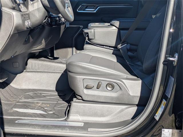 new 2026 Chevrolet Silverado 2500 car, priced at $64,785