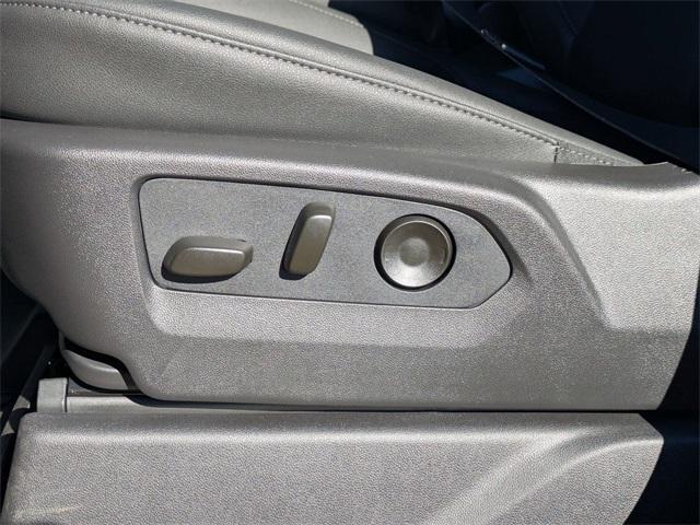 new 2026 Chevrolet Silverado 2500 car, priced at $64,785