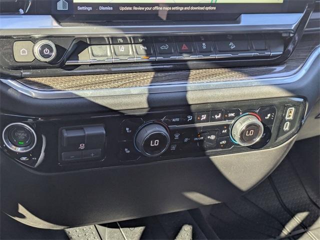 new 2026 Chevrolet Silverado 2500 car, priced at $64,785