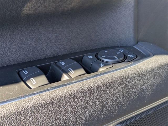 new 2026 Chevrolet Silverado 2500 car, priced at $64,785