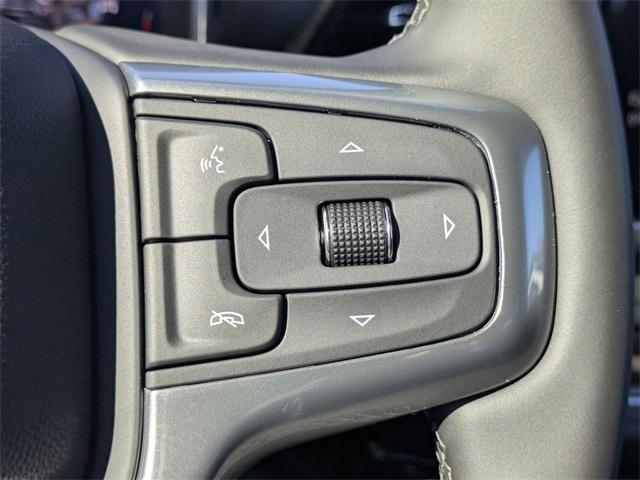 new 2026 Chevrolet Silverado 2500 car, priced at $64,785