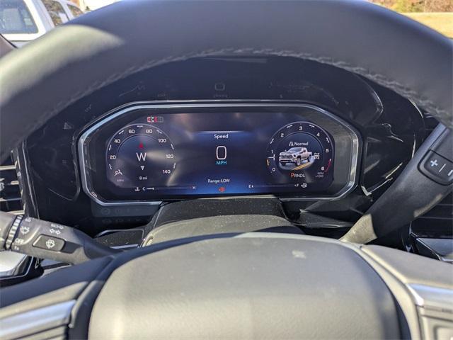 new 2026 Chevrolet Silverado 2500 car, priced at $64,785