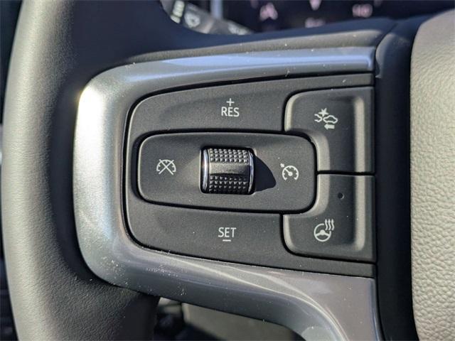 new 2026 Chevrolet Silverado 2500 car, priced at $64,785