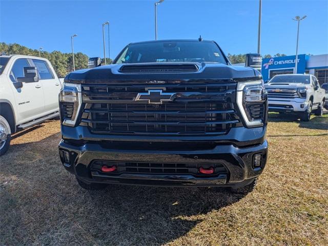 new 2026 Chevrolet Silverado 2500 car, priced at $64,785