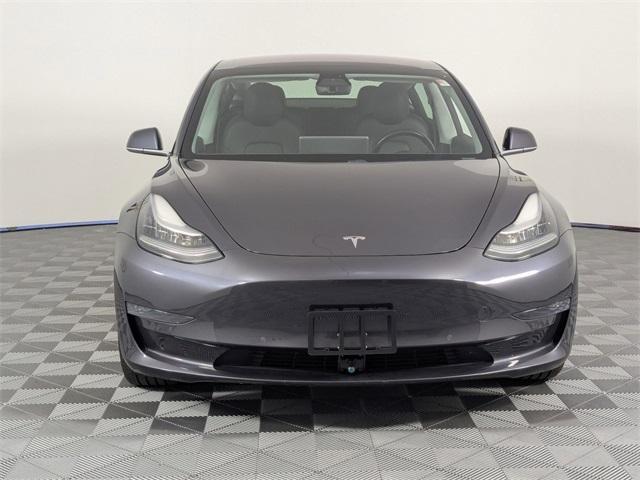 used 2019 Tesla Model 3 car, priced at $21,927