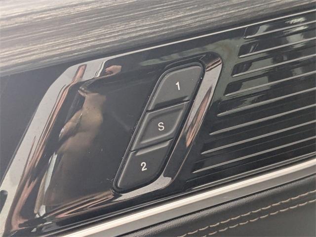 used 2024 Jeep Wagoneer L car, priced at $37,000