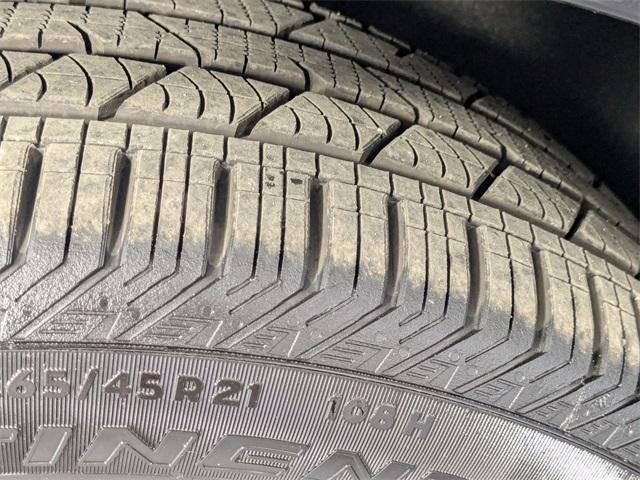 used 2020 Chevrolet Blazer car, priced at $25,000