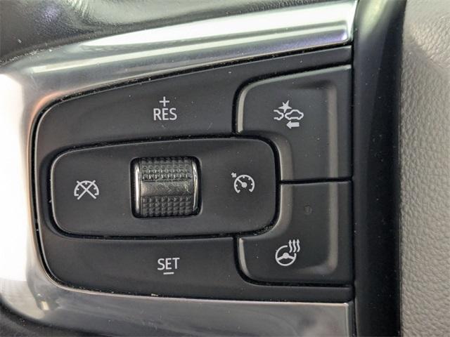 used 2020 Chevrolet Blazer car, priced at $25,000