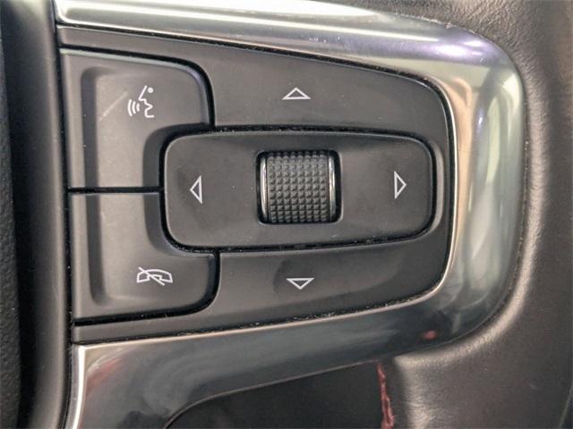 used 2020 Chevrolet Blazer car, priced at $25,000