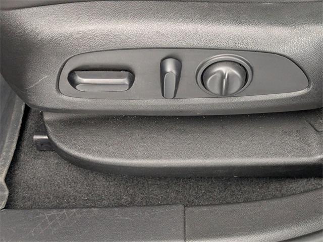 used 2020 Chevrolet Blazer car, priced at $25,000