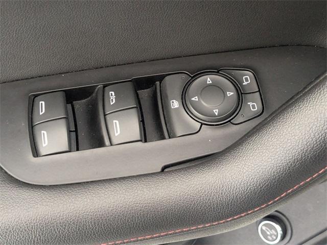 used 2020 Chevrolet Blazer car, priced at $25,000