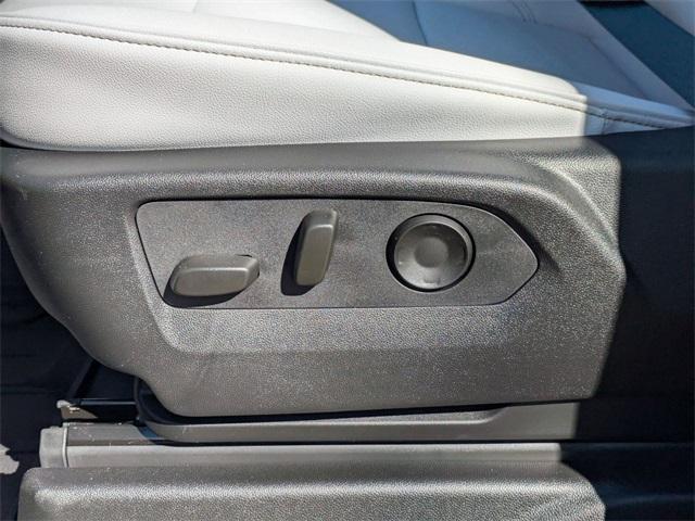 new 2025 Chevrolet Suburban car, priced at $77,210