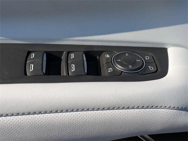 new 2025 Chevrolet Suburban car, priced at $77,210