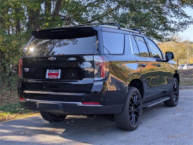 new 2026 Chevrolet Tahoe car, priced at $67,660